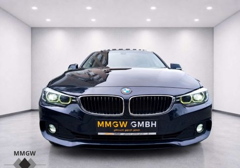 BMW 430, 2018 2