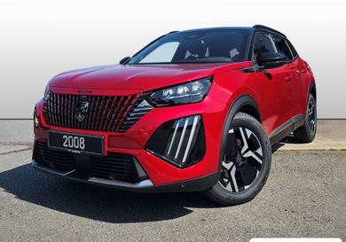 Peugeot 2008, 2025