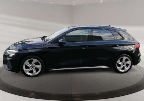 Audi A3, 2023 3
