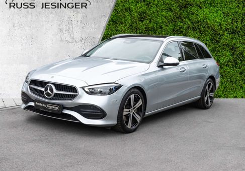 Mercedes-Benz C 200, 2023
