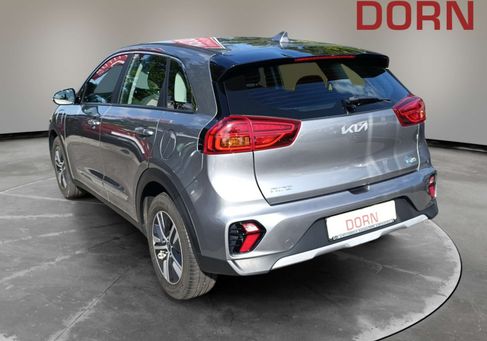 Kia Niro, 2022