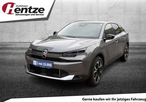 Citroën C4, 2026 2