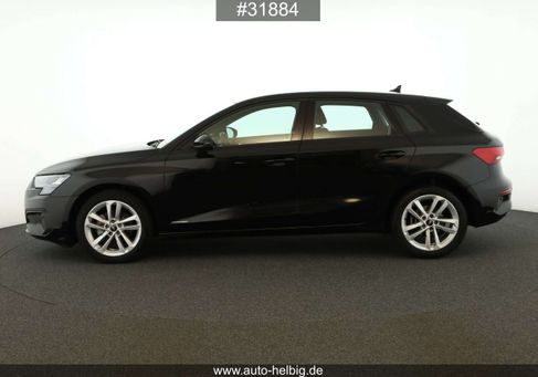 Audi A3, 2023 2