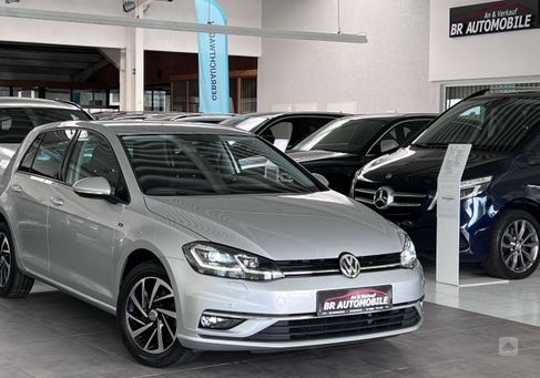 Volkswagen Golf, 2019