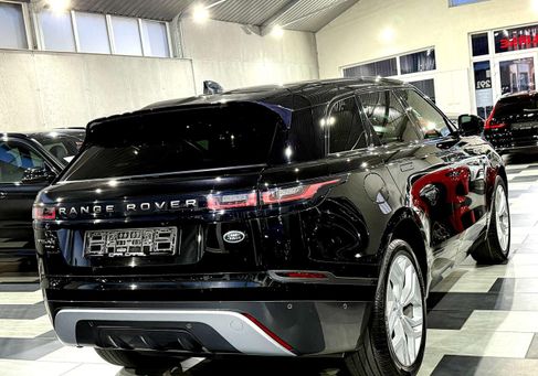 Land Rover Range Rover, 2019