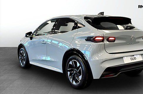 Renault Clio, 2026