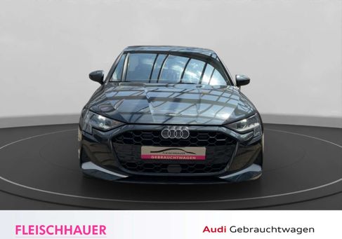 Audi A3, 2025 2
