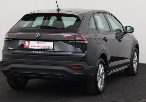 Volkswagen Taigo, 2024
