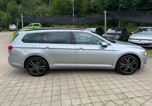Volkswagen Passat Variant, 2019 3