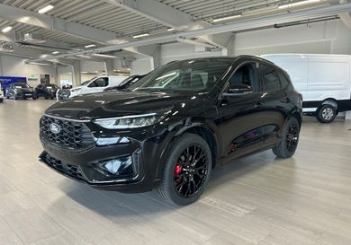 Ford Kuga, 2026