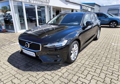 Volvo V60, 2022
