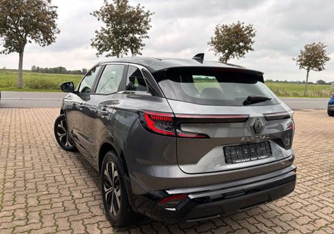 Renault Austral, 2025 3