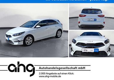 Kia XCeed, 2022