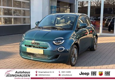 Fiat 500, 2026