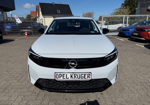 Opel Corsa, 2026