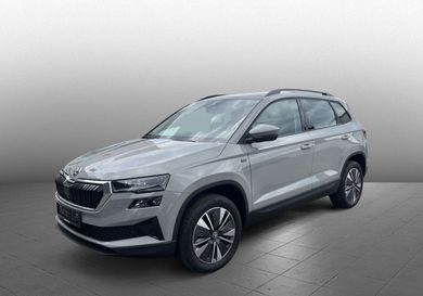 Skoda Karoq, 2025