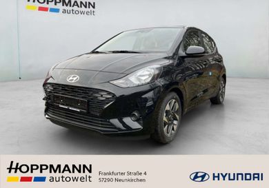 Hyundai i10, 2026