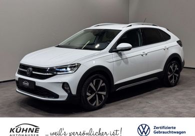 Volkswagen Taigo, 2025