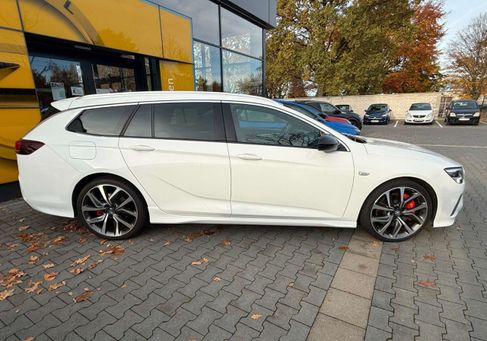 Opel Insignia, 2022 2