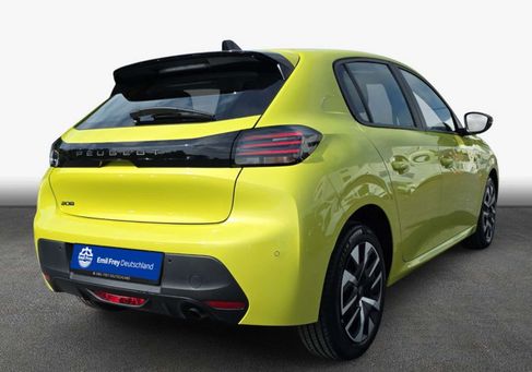 Peugeot 208, 2023