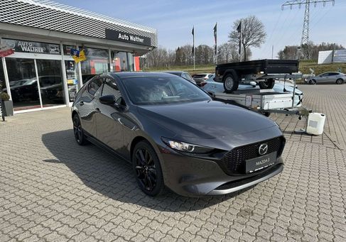 Mazda 3, 2026