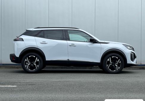Peugeot 2008, 2023