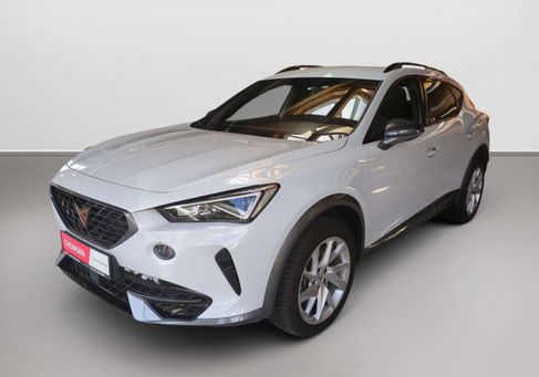 Cupra Formentor, 2022