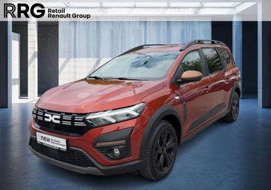Dacia Jogger, 2024