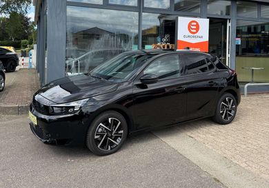 Opel Corsa, 2025