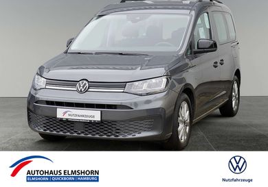 Volkswagen Caddy, 2023