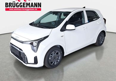 Kia Picanto, 2026
