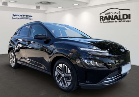 Hyundai Kona, 2023 2