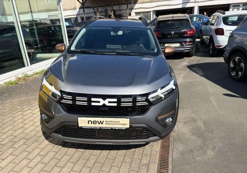 Dacia Jogger, 2024 2