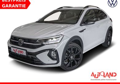 Volkswagen Taigo, 2022