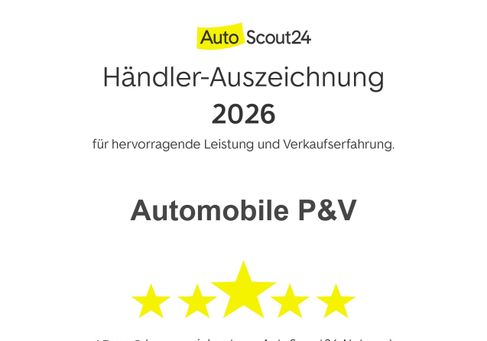 Audi A6, 2019 2