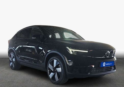 Volvo C40, 2023 3