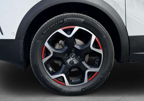 Opel Mokka, 2022 2