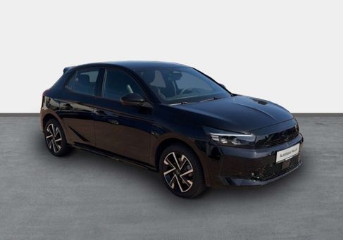 Opel Corsa, 2025 3