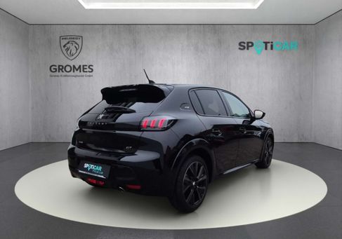 Peugeot 208, 2024