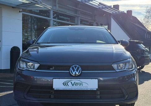 Volkswagen Polo, 2025 3