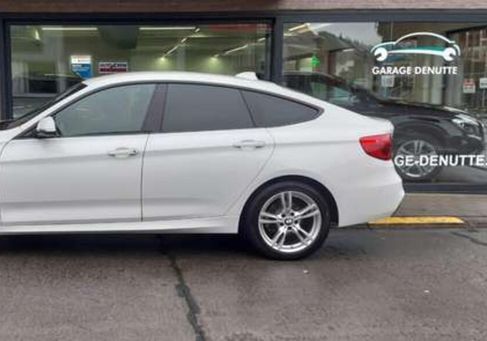 BMW 3 Serija, 2019