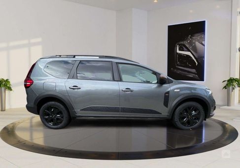 Dacia Jogger, 2024