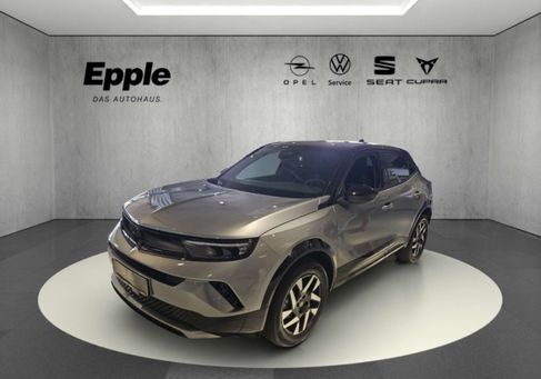 Opel Mokka, 2026 3
