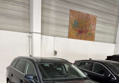 Seat Leon, 2023 2