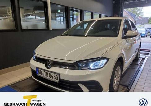 Volkswagen Polo, 2023