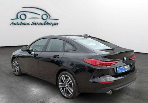 BMW 218, 2024 3