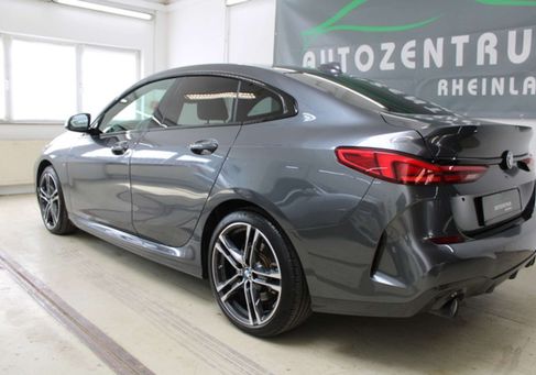 BMW 220, 2020 3