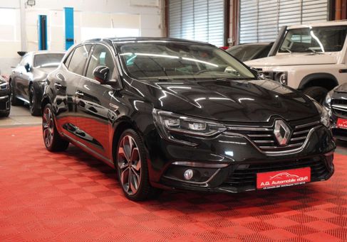 Renault Megane, 2020