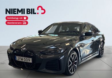 BMW, 2024