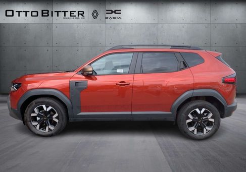 Dacia Duster, 2026 2